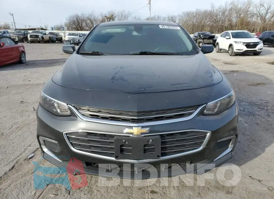 1G1ZD5STXJF174309 Photo# 5