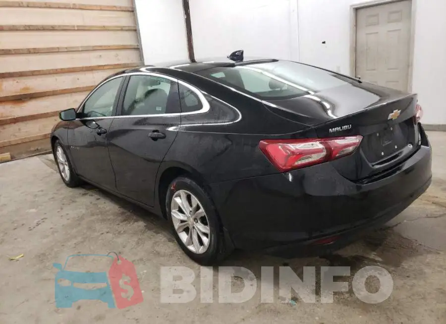 1G1ZD5STXLF077467 Photo# 2