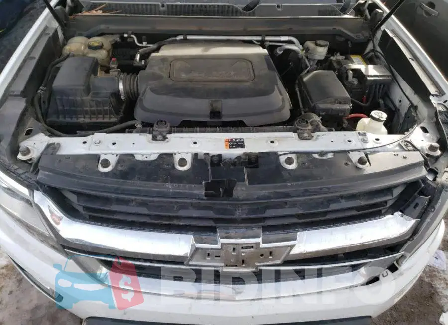 1GCGTCE39G1391843 Photo# 11
