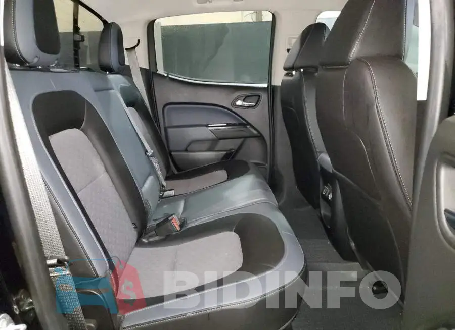 1GCGTDEN5M1109863 Photo# 10