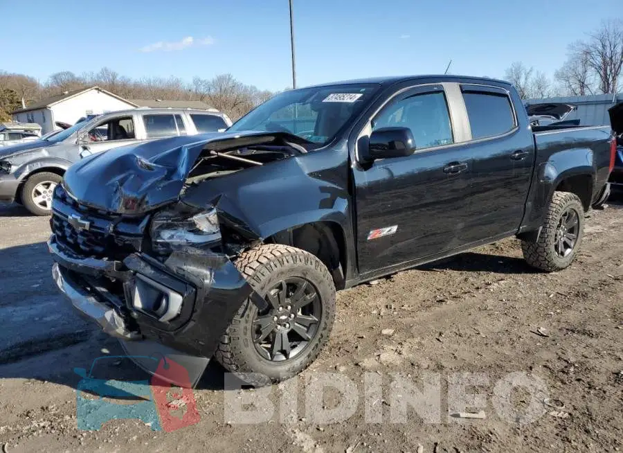1GCGTDEN6M1143729 Photo# 1