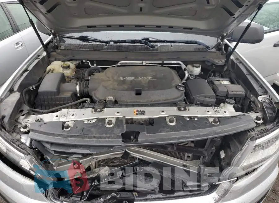 1GCHSBEN4J1249524 Photo# 11