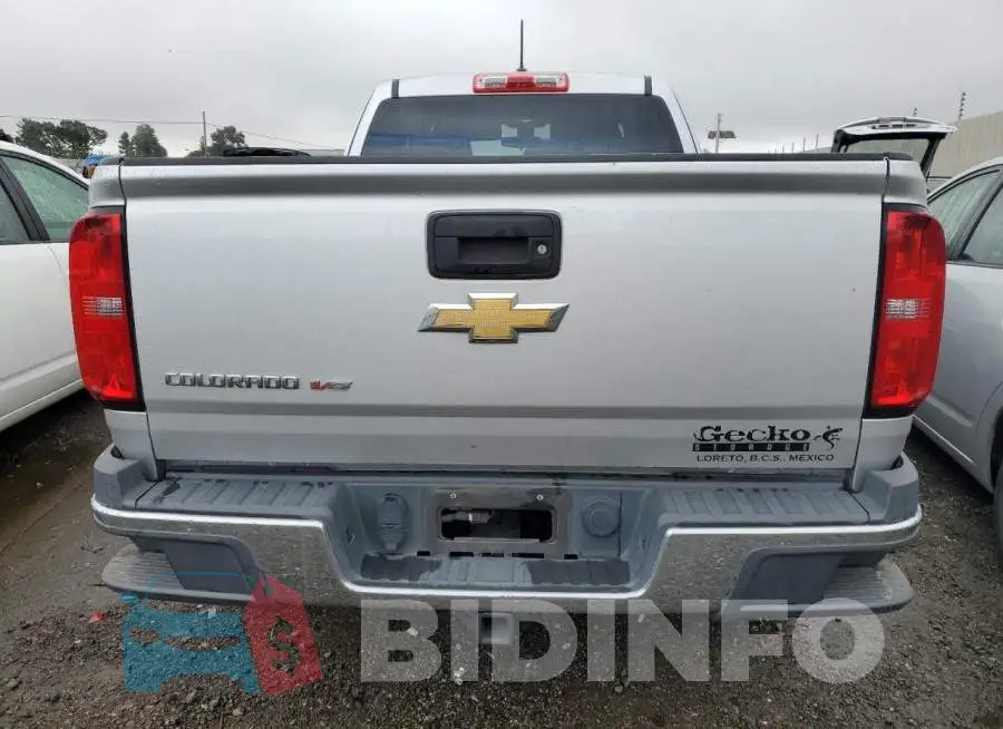 1GCHSBEN4J1249524 Photo# 6