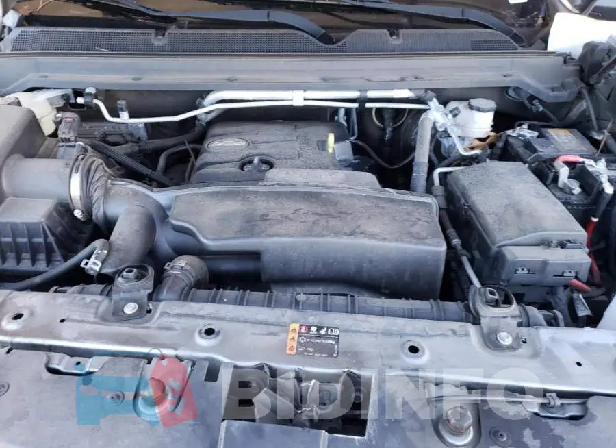 1GCHSCEA6M1278613 Photo# 11