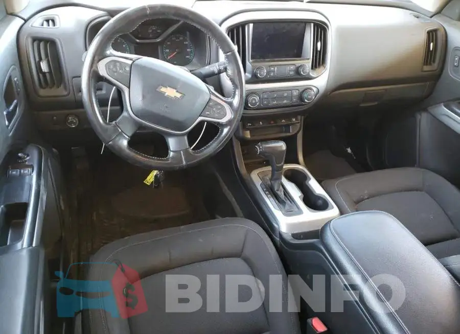 1GCHSCEA6M1278613 Photo# 8