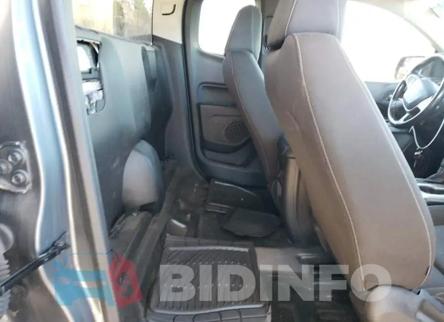 1GCHSCEA6M1278613 Photo# 10