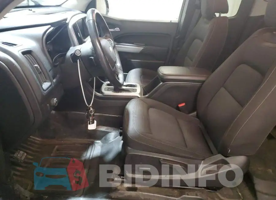 1GCHSCEA6M1285495 Photo# 7