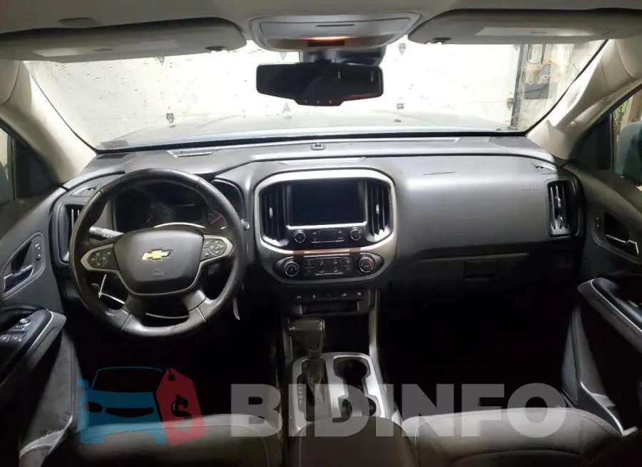 1GCHSCEA6M1285495 Photo# 8