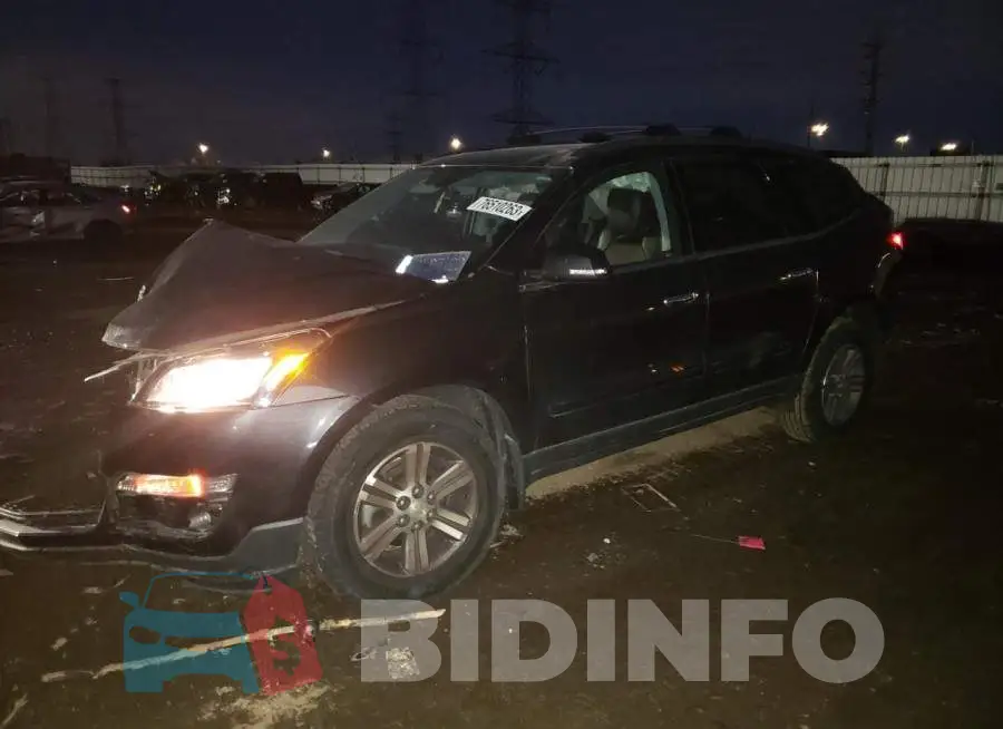 1GNKRHKD7FJ148847 Photo# 1