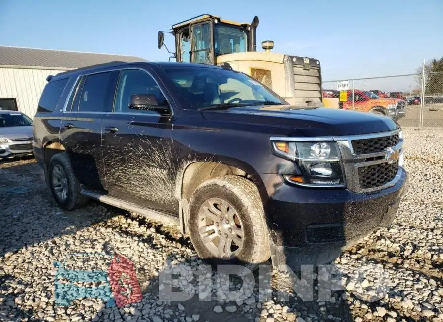 1GNSKBKC2GR222297 Photo# 4