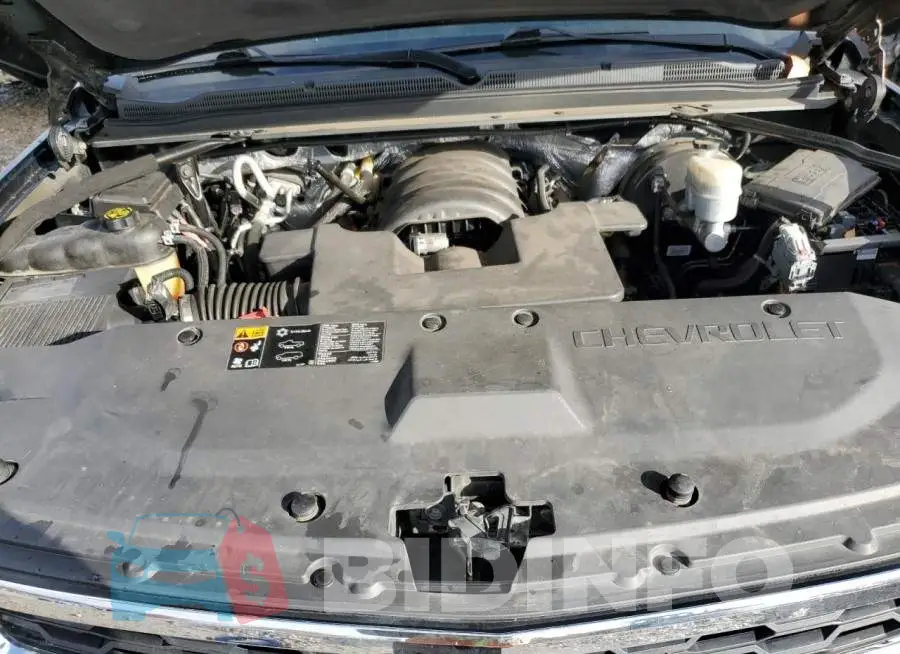1GNSKBKC4GR129622 Photo# 12