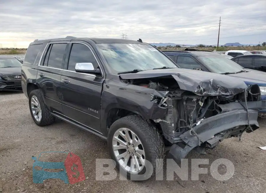 1GNSKCKC4FR209037 Photo# 4