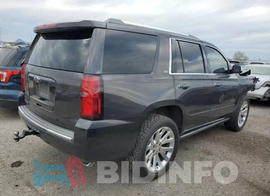1GNSKCKC4FR209037 Photo# 3