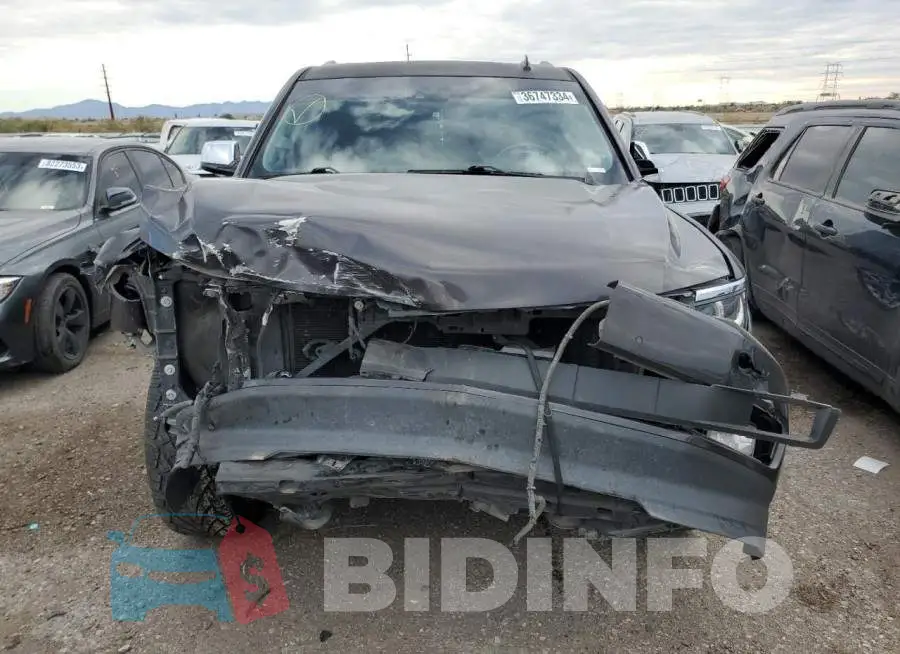 1GNSKCKC4FR209037 Photo# 5