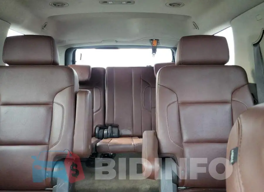 1GNSKCKC6FR132610 Photo# 10