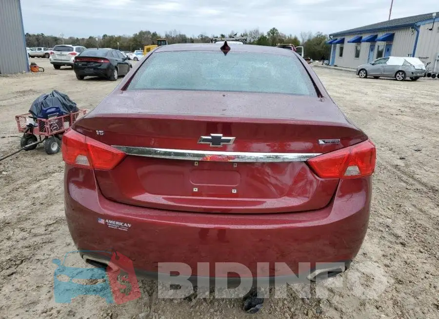 2G1145S33H9143936 Photo# 6