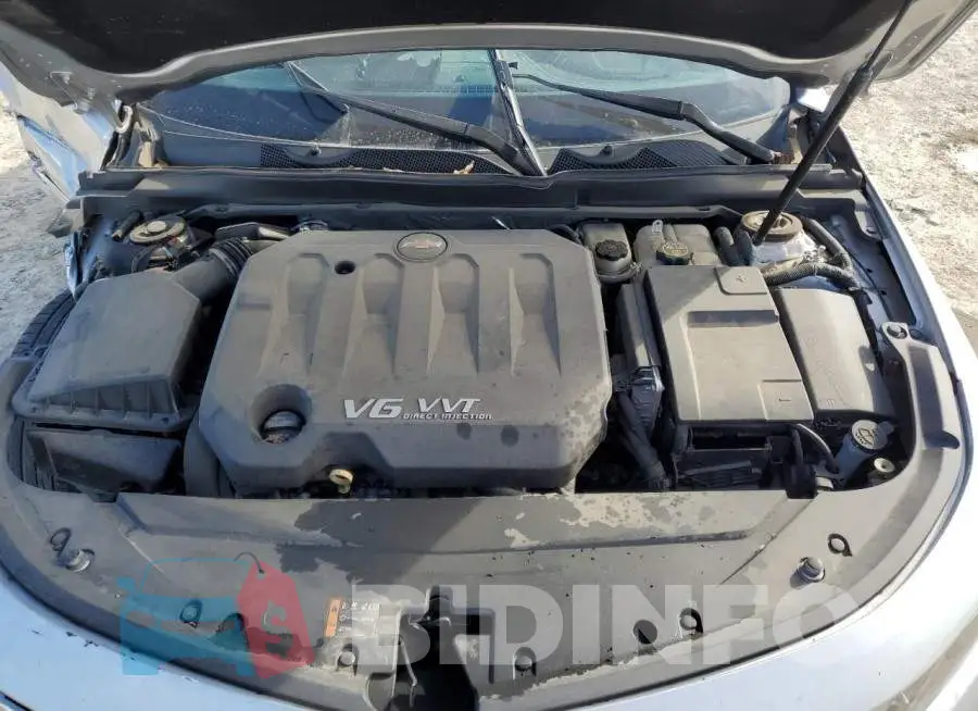 2G1165S35F9145534 Photo# 11