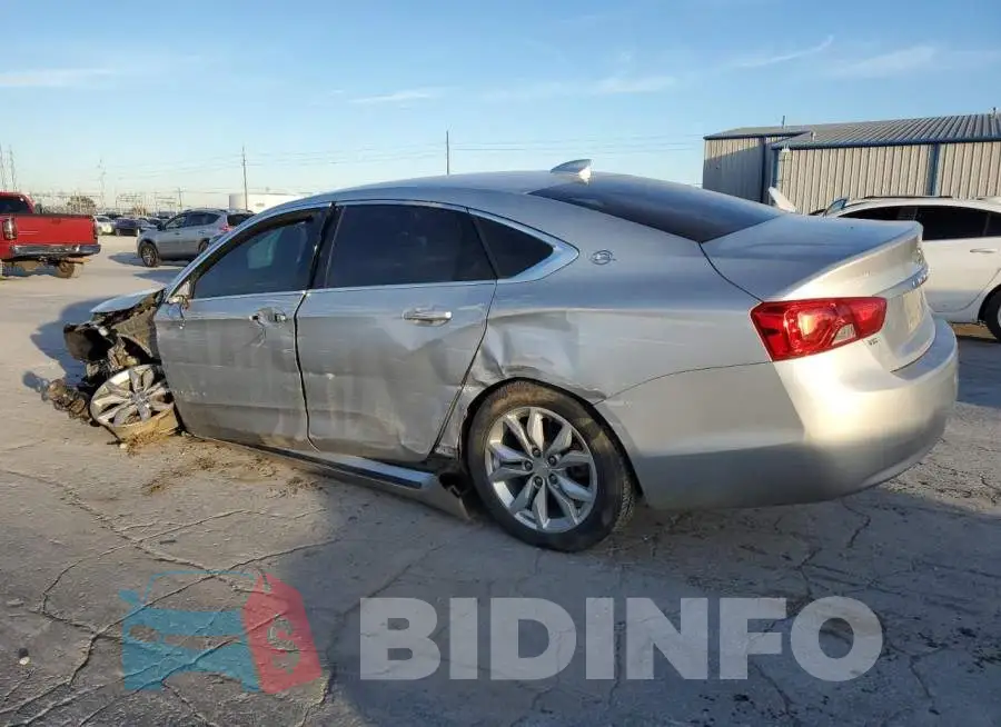 2G11Z5S31K9113570 Photo# 2