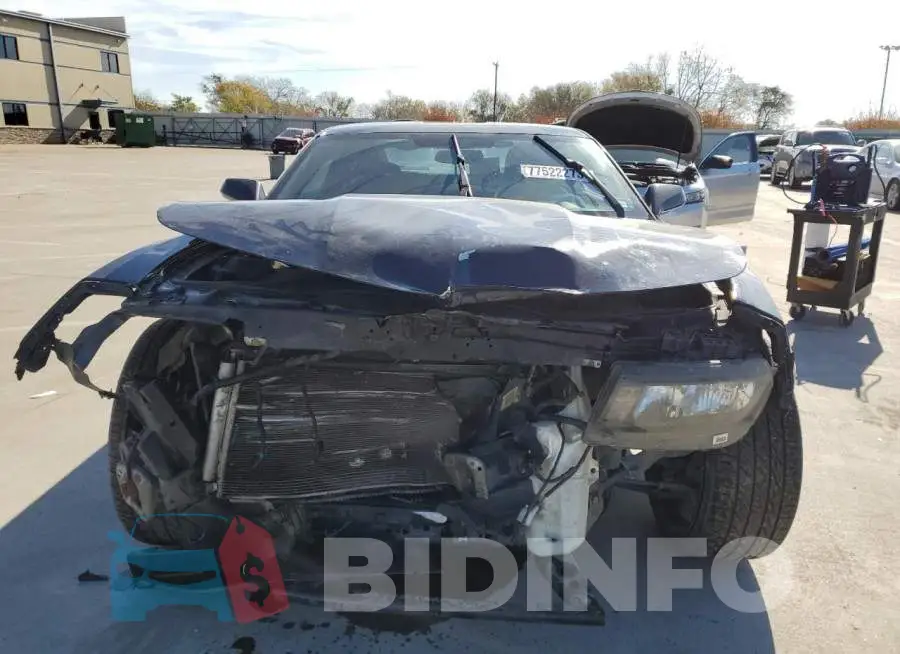 2G1FB1E30F9245188 Photo# 5