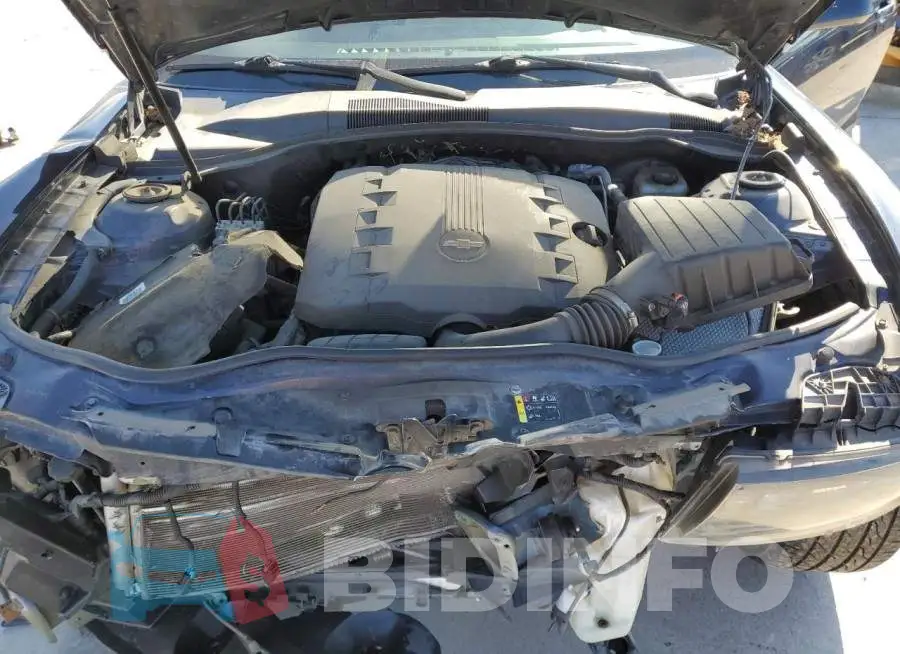 2G1FB1E30F9245188 Photo# 11