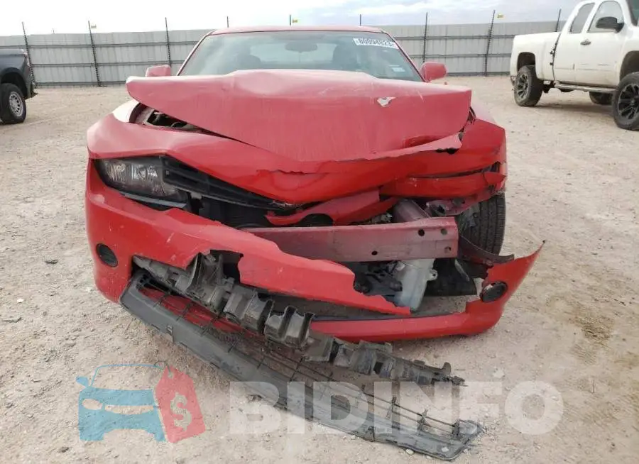 2G1FB1E34F9309054 Photo# 5