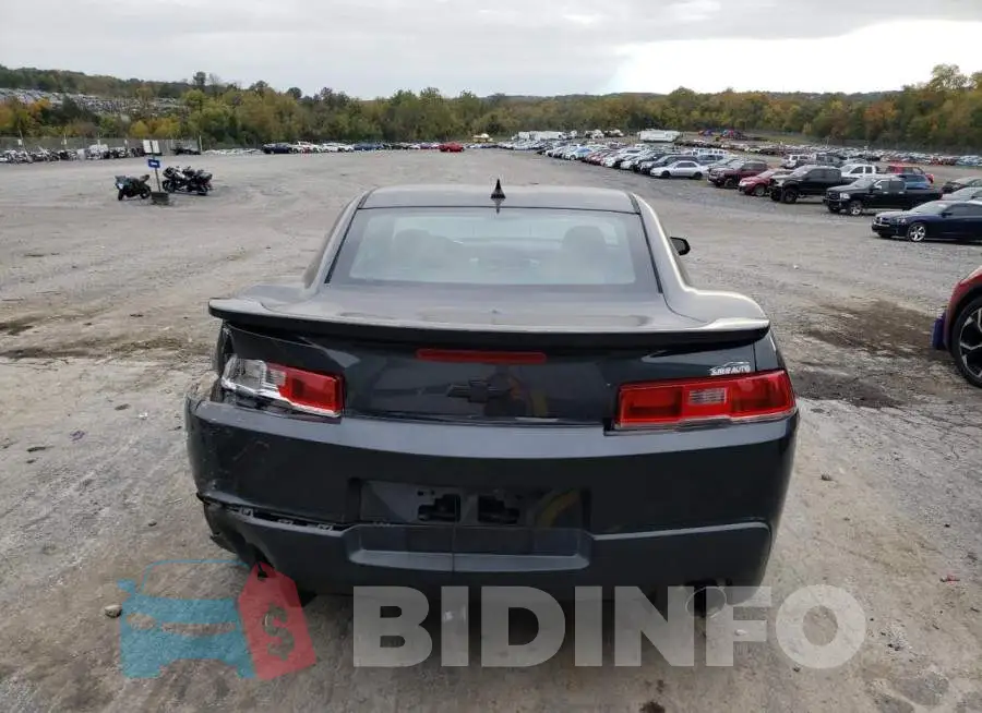 2G1FB1E36F9310240 Photo# 6