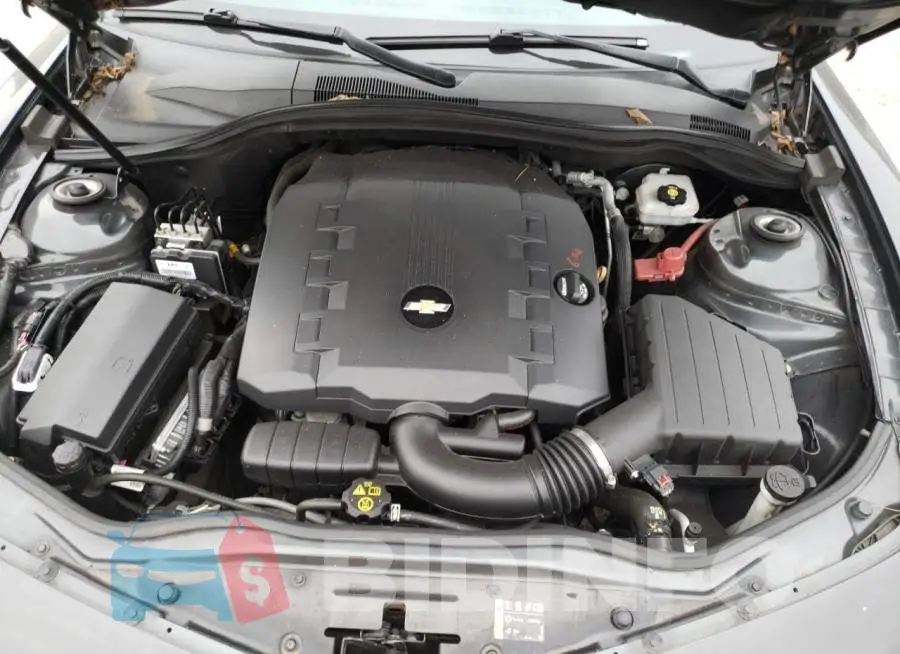 2G1FB1E36F9310240 Photo# 11