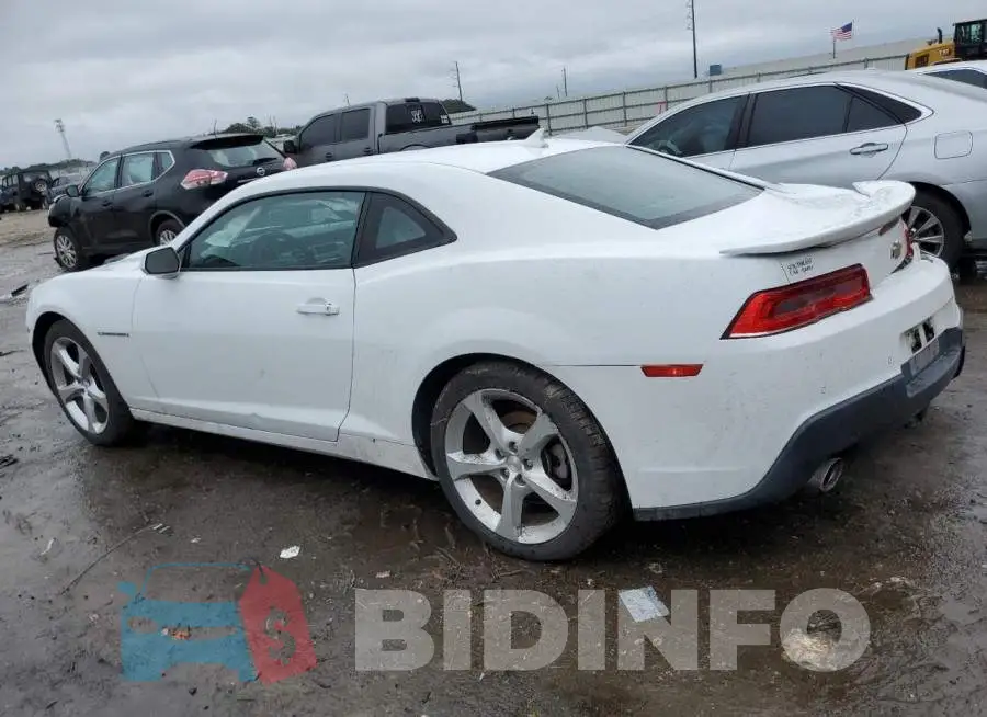 2G1FD1E30F9193071 Photo# 2