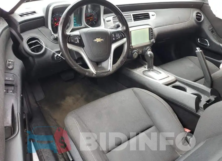 2G1FD1E30F9193071 Photo# 8