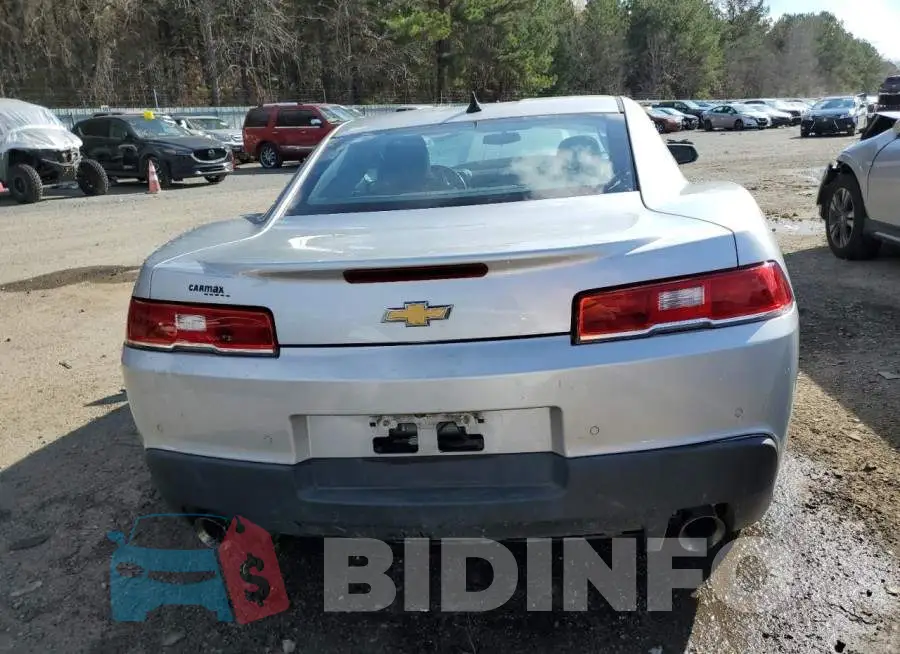 2G1FF1E36F9222292 Photo# 6