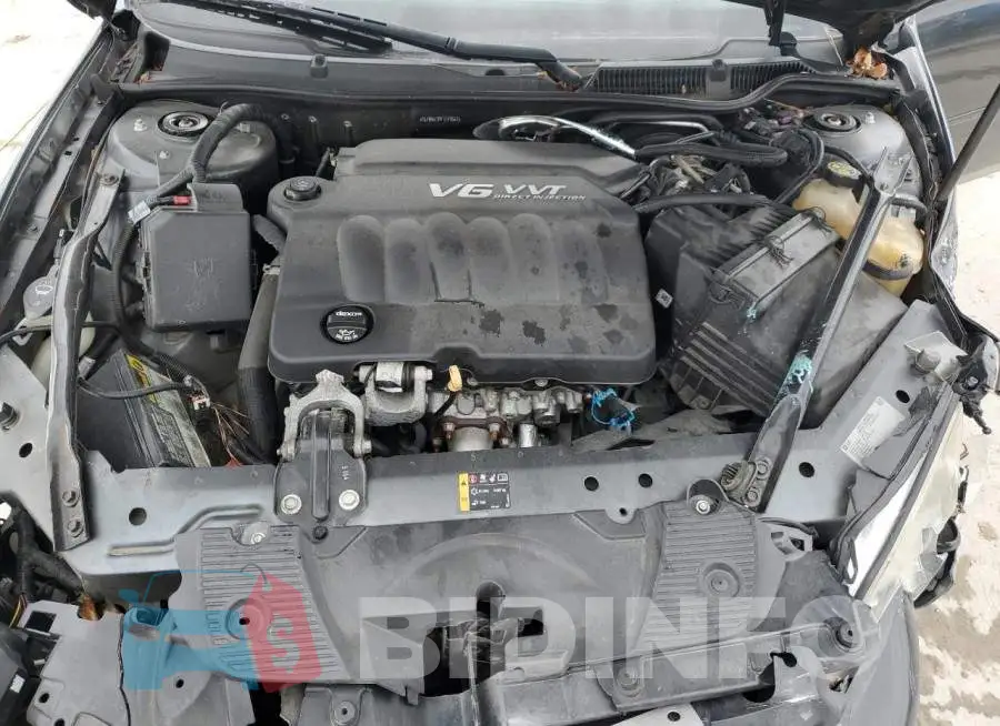 2G1WB5E39F1143667 Photo# 11