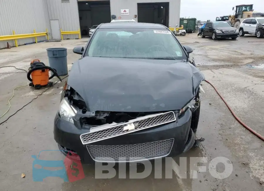 2G1WB5E39F1143667 Photo# 5
