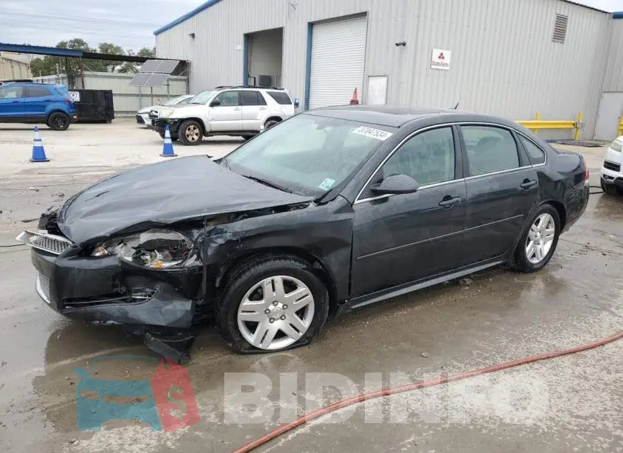 2G1WB5E39F1143667 Photo# 1