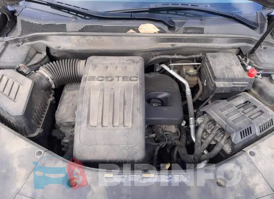 2GNALAEK3F1160115 Photo# 12