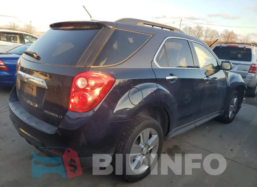 2GNALCEK6F6274835 Photo# 3