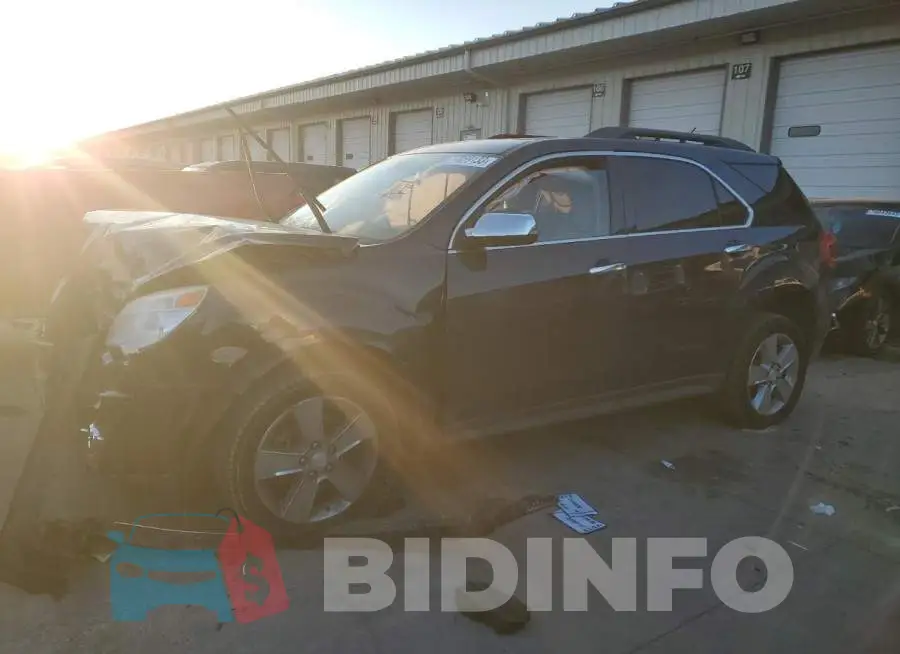 2GNALCEK6F6274835 Photo# 1
