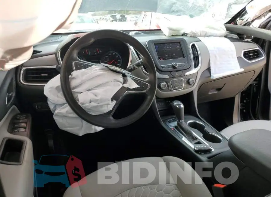 2GNAX5EV4L6142310 Photo# 8