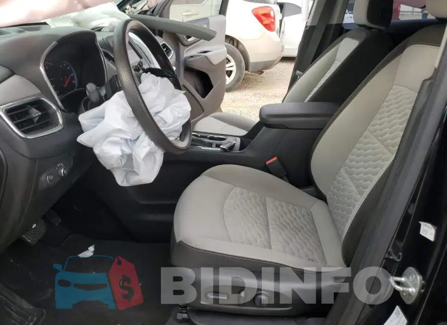 2GNAX5EV4L6142310 Photo# 7
