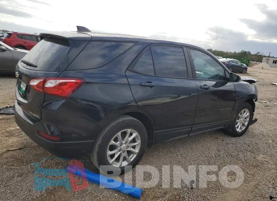2GNAX5EV4L6142310 Photo# 3