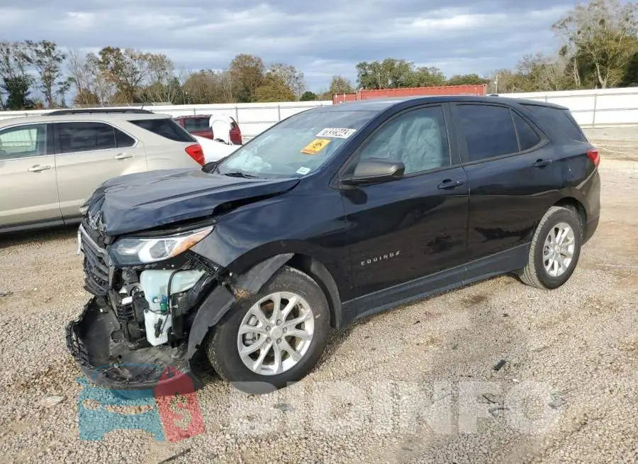 2GNAX5EV4L6142310 Photo# 1