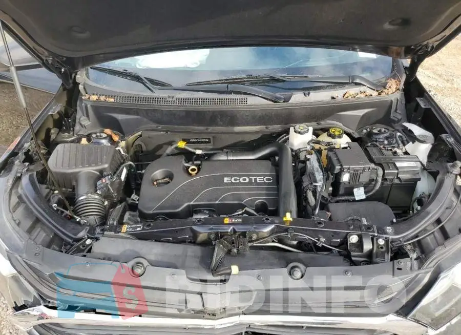 2GNAX5EV4L6142310 Photo# 11