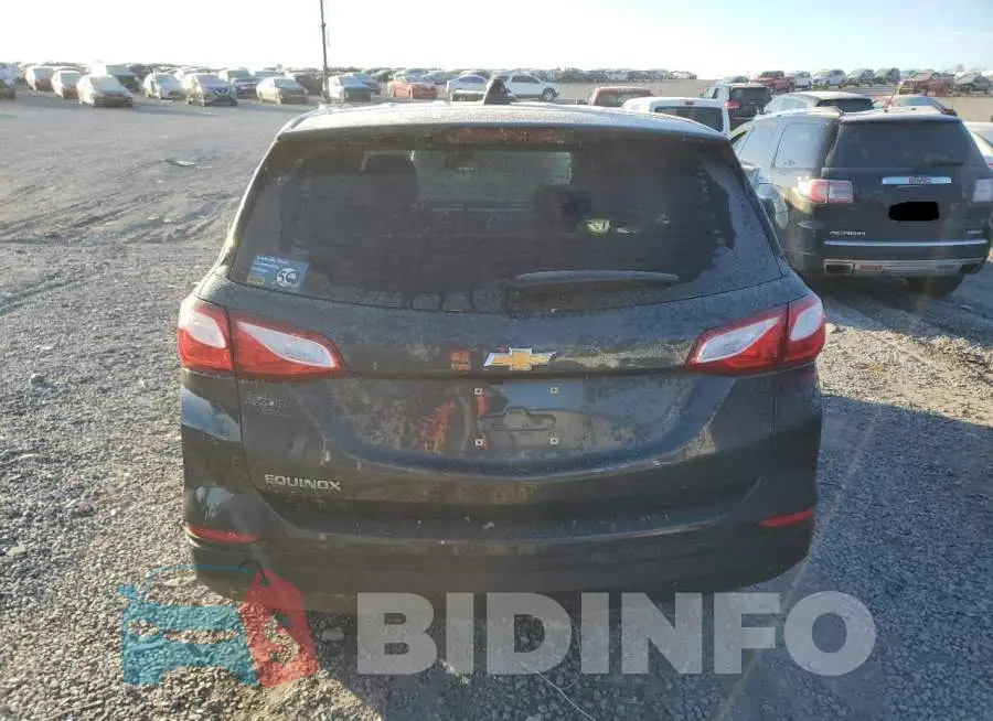 2GNAXHEV7L6172466 Photo# 6