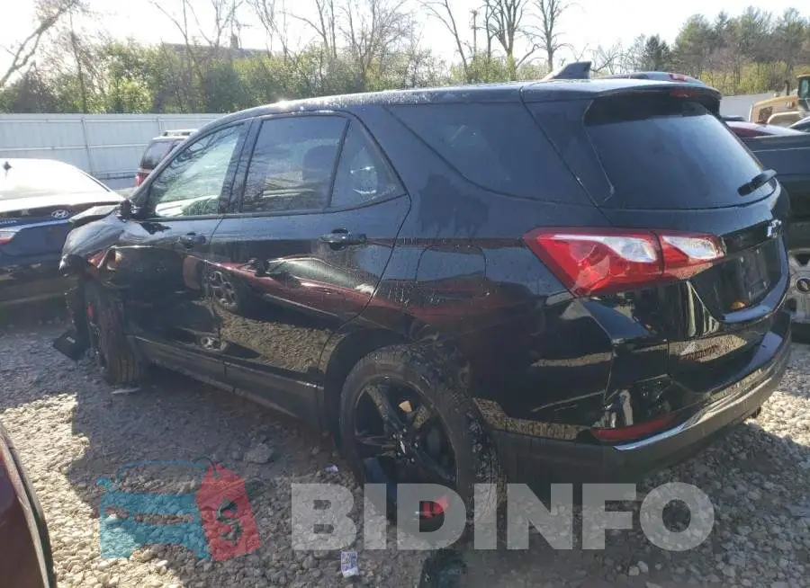 2GNAXVEX9K6215932 Photo# 2