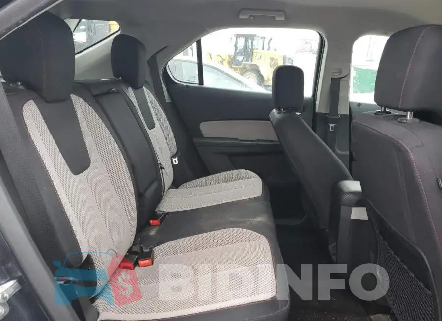 2GNFLEEK8G6172858 Photo# 10