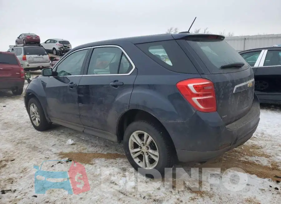 2GNFLEEK8G6172858 Photo# 2