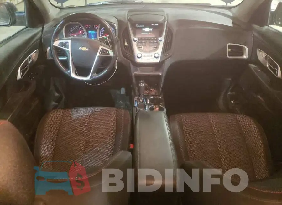 2GNFLFE30H6220675 Photo# 8