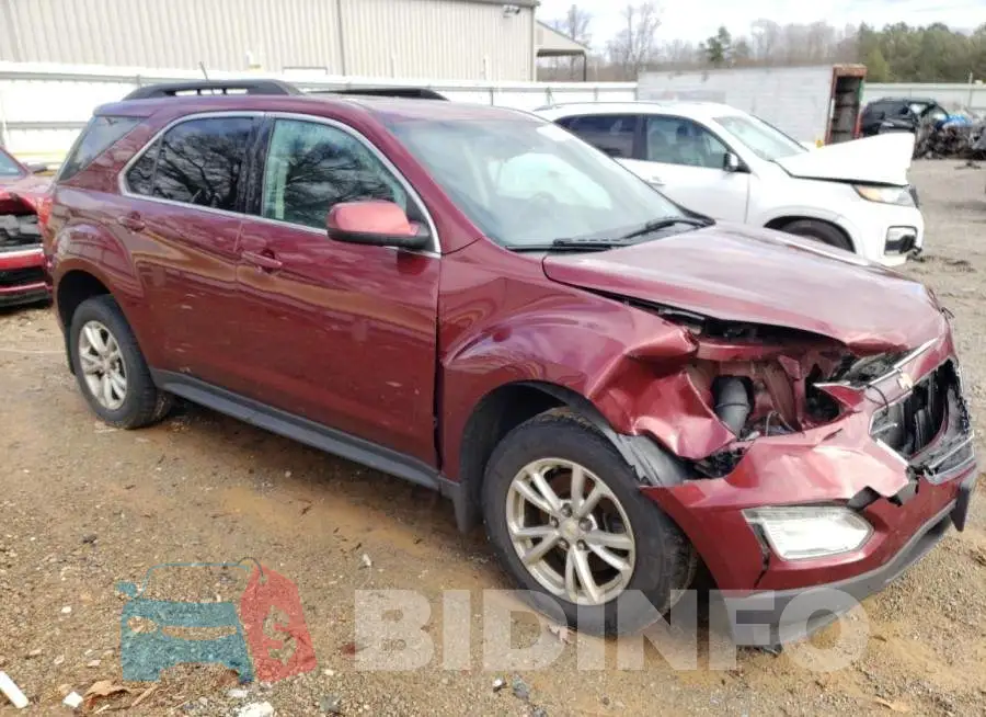 2GNFLFE37G6169240 Photo# 4