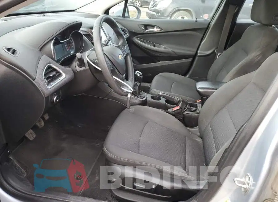 3G1BD6SM7JS517962 Photo# 7