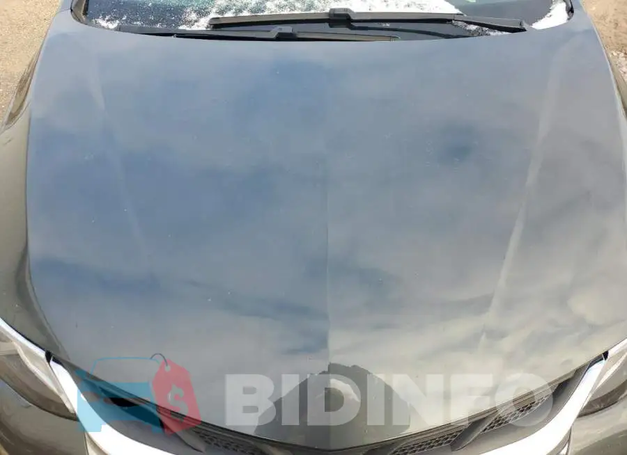3G1BE6SM8KS560558 Photo# 11