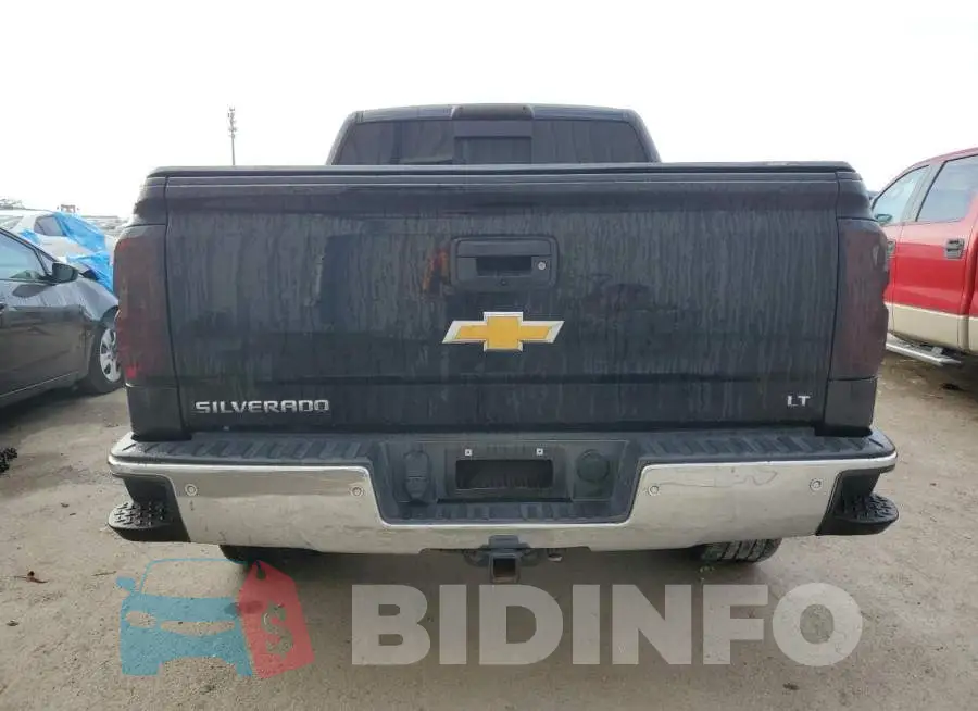 3GCPCREC8FG350526 Photo# 6